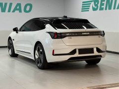 Zeekr Geely Zeekr 001 Ultra-Long Range Dual Motor YOU Edition - ფოტო 4