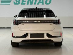 Zeekr Geely Zeekr 001 Ultra-Long Range Dual Motor YOU Edition - ფოტო 5