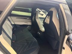 Zeekr Geely Zeekr 001 Ultra-Long Range Dual Motor YOU Edition - ფოტო 7