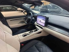 Zeekr Geely Zeekr 001 Ultra-Long Range Dual Motor YOU Edition - ფოტო 8
