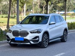 BMW X1 Facelift xDrive25Li Premium - ფოტო 1