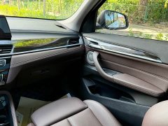BMW X1 Facelift xDrive25Li Premium - ფოტო 10