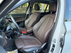 BMW X1 Facelift xDrive25Li Premium - ფოტო 11