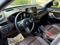 BMW X1 Facelift xDrive25Li Premium - ფოტო 12