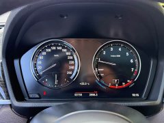 BMW X1 Facelift xDrive25Li Premium - ფოტო 13