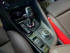 BMW X1 Facelift xDrive25Li Premium - ფოტო 15