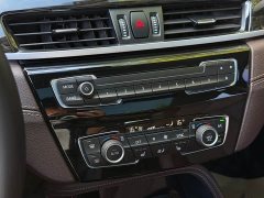 BMW X1 Facelift xDrive25Li Premium - ფოტო 16