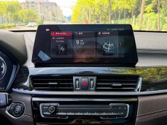 BMW X1 Facelift xDrive25Li Premium - ფოტო 17