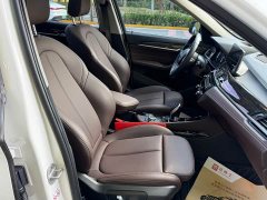 BMW X1 Facelift xDrive25Li Premium - ფოტო 18