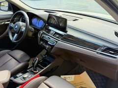 BMW X1 Facelift xDrive25Li Premium - ფოტო 19
