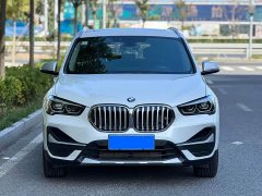 BMW X1 Facelift xDrive25Li Premium - ფოტო 2