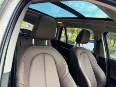 BMW X1 Facelift xDrive25Li Premium - ფოტო 20