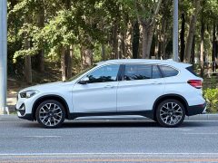 BMW X1 Facelift xDrive25Li Premium - ფოტო 3
