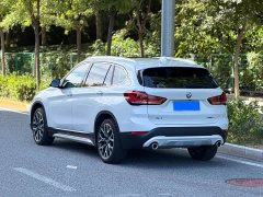 BMW X1 Facelift xDrive25Li Premium - ფოტო 4