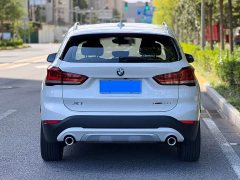 BMW X1 Facelift xDrive25Li Premium - ფოტო 5