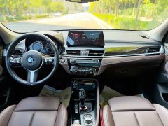 BMW X1 Facelift xDrive25Li Premium - ფოტო 6