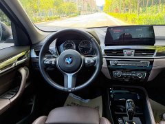 BMW X1 Facelift xDrive25Li Premium - ფოტო 7