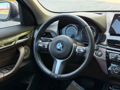 BMW X1 Facelift xDrive25Li Premium - ფოტო 8