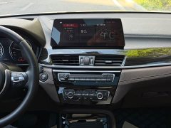 BMW X1 Facelift xDrive25Li Premium - ფოტო 9