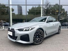 BMW 4 Series 2024 430i Gran Coupe M Sport Night Edition Package - ფოტო 1