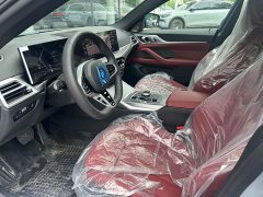 BMW 4 Series 2024 430i Gran Coupe M Sport Night Edition Package - ფოტო 11