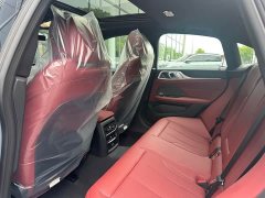 BMW 4 Series 2024 430i Gran Coupe M Sport Night Edition Package - ფოტო 12