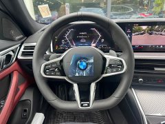 BMW 4 Series 2024 430i Gran Coupe M Sport Night Edition Package - ფოტო 13