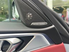 BMW 4 Series 2024 430i Gran Coupe M Sport Night Edition Package - ფოტო 14