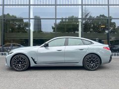 BMW 4 Series 2024 430i Gran Coupe M Sport Night Edition Package - ფოტო 2