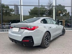 BMW 4 Series 2024 430i Gran Coupe M Sport Night Edition Package - ფოტო 3