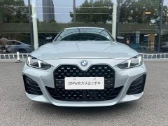 BMW 4 Series 2024 430i Gran Coupe M Sport Night Edition Package - ფოტო 4