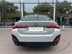 BMW 4 Series 2024 430i Gran Coupe M Sport Night Edition Package - ფოტო 5