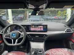 BMW 4 Series 2024 430i Gran Coupe M Sport Night Edition Package - ფოტო 8