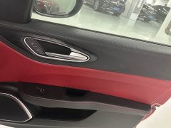 Alfa Romeo Giulia 2.0T 280HP Luxury - ფოტო 13