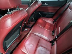 Alfa Romeo Giulia 2.0T 280HP Luxury - ფოტო 14