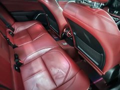Alfa Romeo Giulia 2.0T 280HP Luxury - ფოტო 7