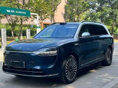 AITO M9 2025 Extended Range Ultra 52kWh 5-Seater with 192-Channel LiDAR - ფოტო 1