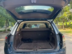 AITO M9 2025 Extended Range Ultra 52kWh 5-Seater with 192-Channel LiDAR - ფოტო 10