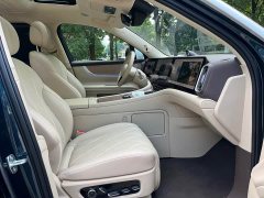 AITO M9 2025 Extended Range Ultra 52kWh 5-Seater with 192-Channel LiDAR - ფოტო 11