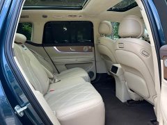 AITO M9 2025 Extended Range Ultra 52kWh 5-Seater with 192-Channel LiDAR - ფოტო 12