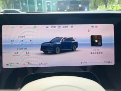 AITO M9 2025 Extended Range Ultra 52kWh 5-Seater with 192-Channel LiDAR - ფოტო 13