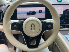 AITO M9 2025 Extended Range Ultra 52kWh 5-Seater with 192-Channel LiDAR - ფოტო 14