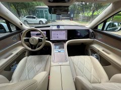 AITO M9 2025 Extended Range Ultra 52kWh 5-Seater with 192-Channel LiDAR - ფოტო 17