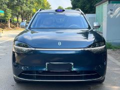 AITO M9 2025 Extended Range Ultra 52kWh 5-Seater with 192-Channel LiDAR - ფოტო 2