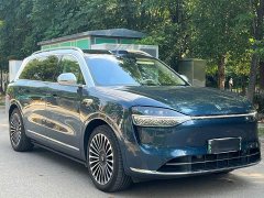 AITO M9 2025 Extended Range Ultra 52kWh 5-Seater with 192-Channel LiDAR - ფოტო 3