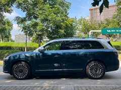 AITO M9 2025 Extended Range Ultra 52kWh 5-Seater with 192-Channel LiDAR - ფოტო 4