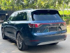 AITO M9 2025 Extended Range Ultra 52kWh 5-Seater with 192-Channel LiDAR - ფოტო 5