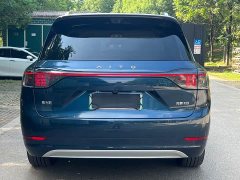 AITO M9 2025 Extended Range Ultra 52kWh 5-Seater with 192-Channel LiDAR - ფოტო 6