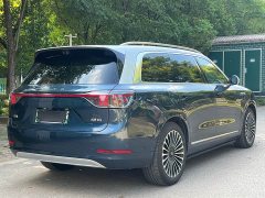 AITO M9 2025 Extended Range Ultra 52kWh 5-Seater with 192-Channel LiDAR - ფოტო 7