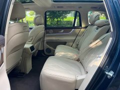 AITO M9 2025 Extended Range Ultra 52kWh 5-Seater with 192-Channel LiDAR - ფოტო 9
